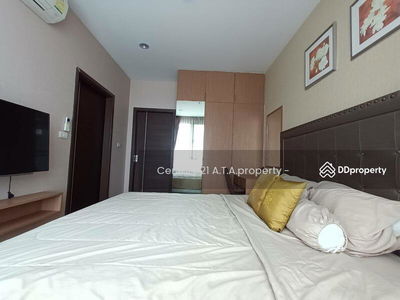 The Sky Condo Sriracha, Chon Buri, Thailand The Sky Condo Sriracha, Chon Buri, Thailand