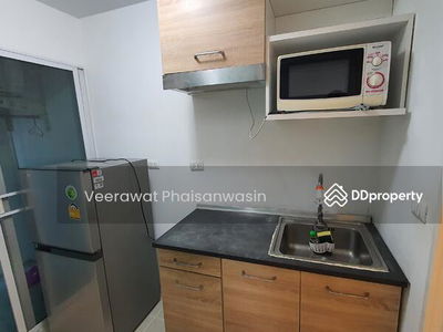 Unio Charan 3, Bangkok, Thailand Unio Charan 3, Bangkok, Thailand