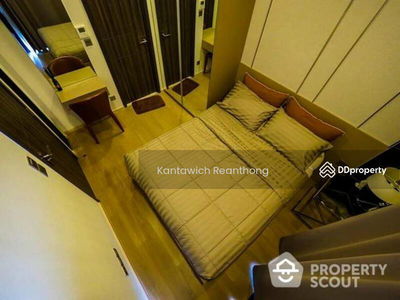 ASHTON Asoke, Bangkok, Thailand ASHTON Asoke, Bangkok, Thailand