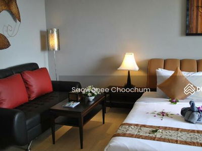 Ayara Kamala Resort, Phuket, Thailand Ayara Kamala Resort, Phuket, Thailand