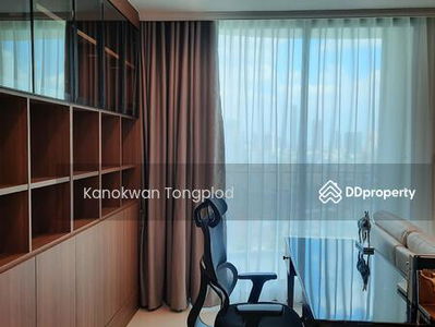 Supalai Oriental Sukhumvit 39, Bangkok, Thailand Supalai Oriental Sukhumvit 39, Bangkok, Thailand