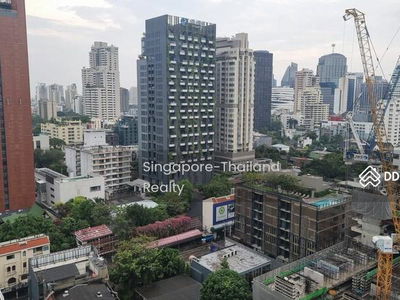 Wind Sukhumvit 23, Bangkok, Thailand Wind Sukhumvit 23, Bangkok, Thailand