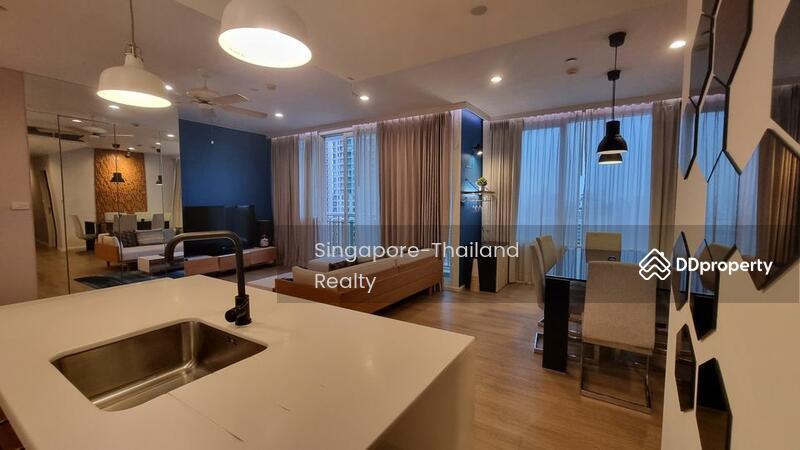 Wind Sukhumvit 23, Bangkok, Thailand Wind Sukhumvit 23, Bangkok, Thailand