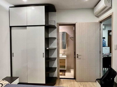 New City Thu Thiem, Vietnam New City Thu Thiem, Vietnam