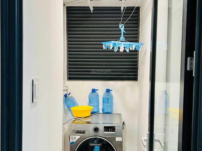 New City Thu Thiem, Vietnam New City Thu Thiem, Vietnam