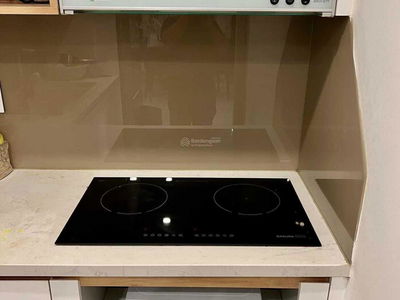 New City Thu Thiem, Vietnam New City Thu Thiem, Vietnam