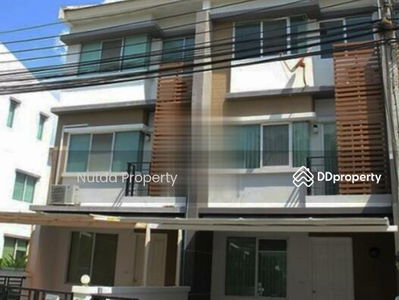 Townplus On Nut, Bangkok, Thailand Townplus On Nut, Bangkok, Thailand