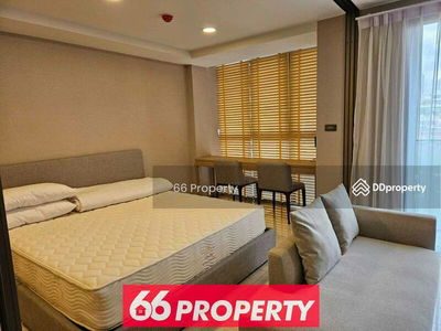 Walden Asoke, Bangkok, Thailand Walden Asoke, Bangkok, Thailand