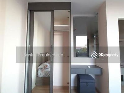 Chateau In Town Charansanitwong 96/2, Bangkok, Thailand Chateau In Town Charansanitwong 96/2, Bangkok, Thailand