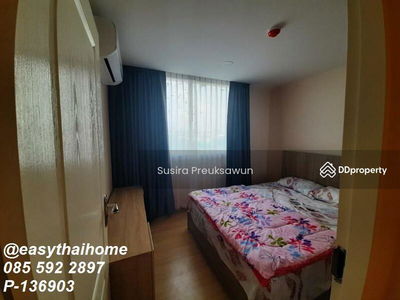 Chateau In Town Charansanitwong 96/2, Bangkok, Thailand Chateau In Town Charansanitwong 96/2, Bangkok, Thailand