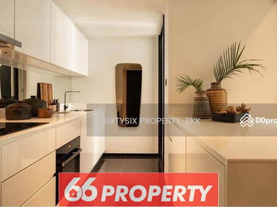 The Private Residence Rajdamri, Bangkok, Thailand The Private Residence Rajdamri, Bangkok, Thailand