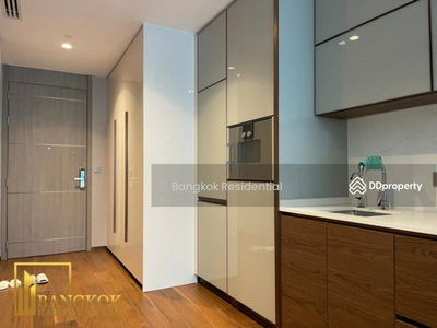 The Estelle Phrom Phong, Bangkok, Thailand The Estelle Phrom Phong, Bangkok, Thailand