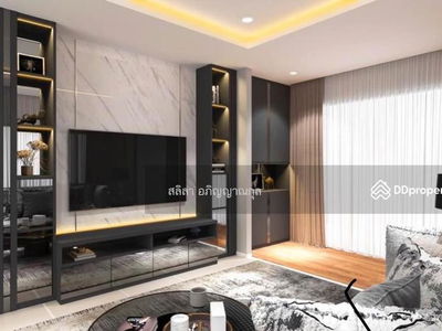 Setthasiri Phahonyothin-Watcharaphon Near Don Mueang Airport, beautiful house, fully furnished, Bangkok, Thailand Setthasiri Phahonyothin-Watcharaphon Near Don Mueang Airport, beautiful house, fully furnished, Bangkok, Thailand