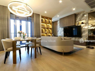 ASHTON Asoke - Rama 9, Bangkok, Thailand ASHTON Asoke - Rama 9, Bangkok, Thailand