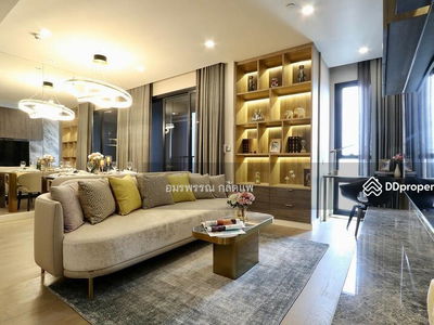 ASHTON Asoke - Rama 9, Bangkok, Thailand ASHTON Asoke - Rama 9, Bangkok, Thailand