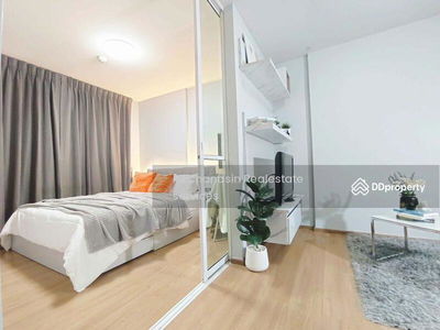 Dcondo Ramkhamhaeng 9, Bangkok, Thailand Dcondo Ramkhamhaeng 9, Bangkok, Thailand