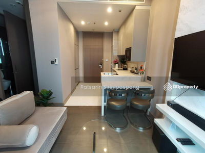 The Esse at Singha Complex, Bangkok, Thailand The Esse at Singha Complex, Bangkok, Thailand