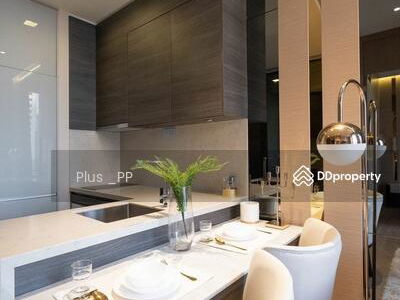 The Esse Asoke, Bangkok, Thailand The Esse Asoke, Bangkok, Thailand