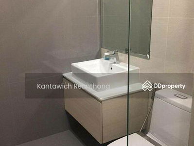 The Rich Sathorn-Taksin, Bangkok, Thailand The Rich Sathorn-Taksin, Bangkok, Thailand