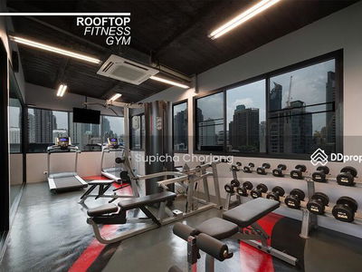 Aashiana Sukhumvit 26, Bangkok, Thailand Aashiana Sukhumvit 26, Bangkok, Thailand