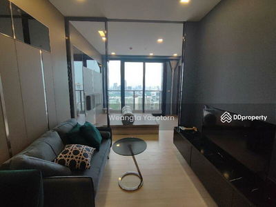 One9Five Asoke-Rama 9, Bangkok, Thailand One9Five Asoke-Rama 9, Bangkok, Thailand