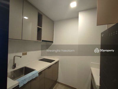 One9Five Asoke-Rama 9, Bangkok, Thailand One9Five Asoke-Rama 9, Bangkok, Thailand