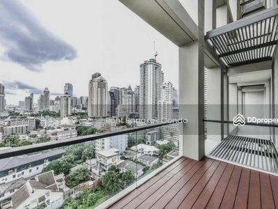 The Sukhothai Residences, Bangkok, Thailand The Sukhothai Residences, Bangkok, Thailand