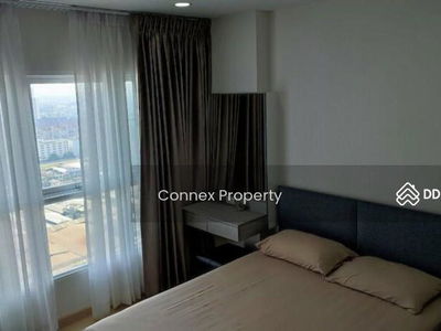 Supalai Veranda Ramkhamhaeng, Bangkok, Thailand Supalai Veranda Ramkhamhaeng, Bangkok, Thailand