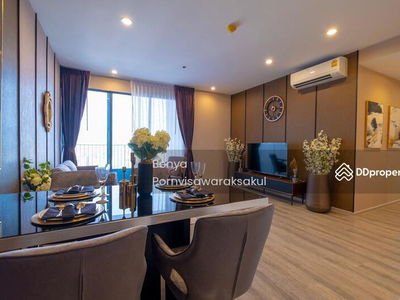 IDEO Mobi Sukhumvit 66, Bangkok, Thailand IDEO Mobi Sukhumvit 66, Bangkok, Thailand