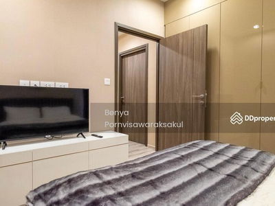 IDEO Mobi Sukhumvit 66, Bangkok, Thailand IDEO Mobi Sukhumvit 66, Bangkok, Thailand