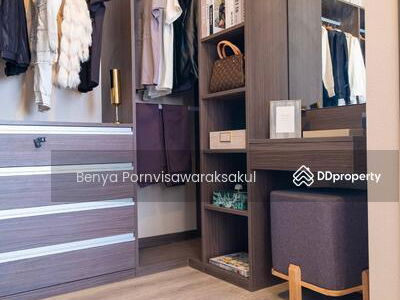 IDEO Mobi Sukhumvit 66, Bangkok, Thailand IDEO Mobi Sukhumvit 66, Bangkok, Thailand