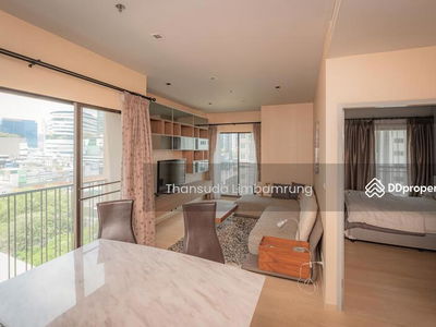 Noble Refine, Bangkok, Thailand Noble Refine, Bangkok, Thailand