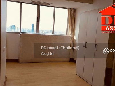 The Waterford Diamond Tower Sukhumvit, Bangkok, Thailand The Waterford Diamond Tower Sukhumvit, Bangkok, Thailand