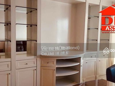 The Waterford Diamond Tower Sukhumvit, Bangkok, Thailand The Waterford Diamond Tower Sukhumvit, Bangkok, Thailand