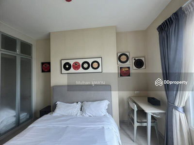 Chapter One Eco Ratchada-Huaikwang, Bangkok, Thailand Chapter One Eco Ratchada-Huaikwang, Bangkok, Thailand