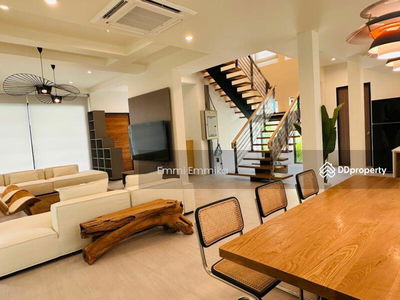 Pridi Villa 2, Bangkok, Thailand Pridi Villa 2, Bangkok, Thailand