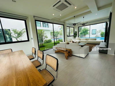 Pridi Villa 2, Bangkok, Thailand Pridi Villa 2, Bangkok, Thailand