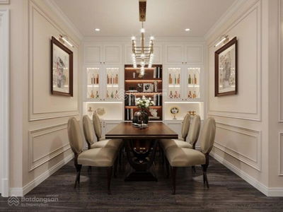 The Everrich Infinity, Vietnam The Everrich Infinity, Vietnam