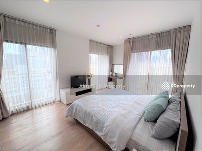 Noble Refine, Bangkok, Thailand Noble Refine, Bangkok, Thailand