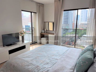 Noble Refine, Bangkok, Thailand Noble Refine, Bangkok, Thailand