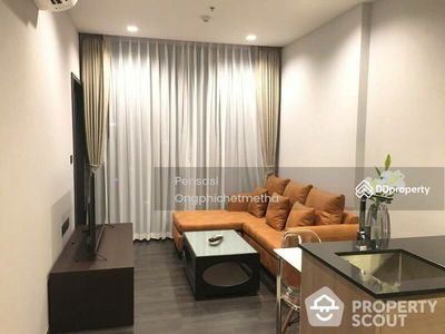 The Line Asoke-Ratchada, Bangkok, Thailand The Line Asoke-Ratchada, Bangkok, Thailand