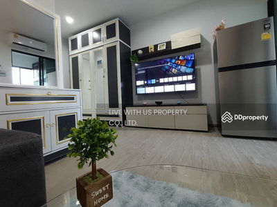 Rye Sukhumvit 101/1, Bangkok, Thailand Rye Sukhumvit 101/1, Bangkok, Thailand