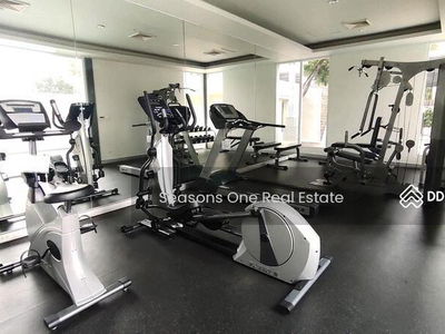 Condo for rent, 3 bedrooms, beautiful view @ Sukhumvit 49, Bangkok, Thailand Condo for rent, 3 bedrooms, beautiful view @ Sukhumvit 49, Bangkok, Thailand