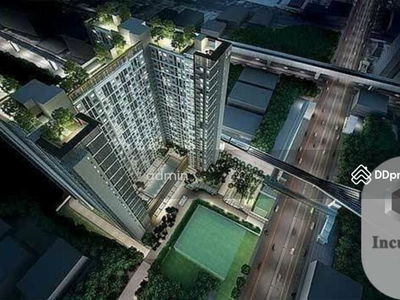 Life Asoke, Bangkok, Thailand Life Asoke, Bangkok, Thailand