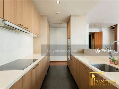 The Sukhothai Residences, Bangkok, Thailand The Sukhothai Residences, Bangkok, Thailand