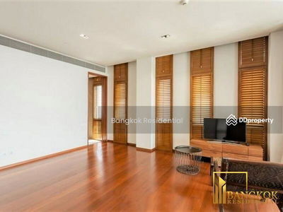 The Sukhothai Residences, Bangkok, Thailand The Sukhothai Residences, Bangkok, Thailand