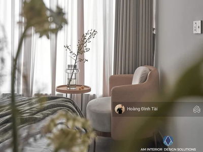 The Marq, Vietnam The Marq, Vietnam