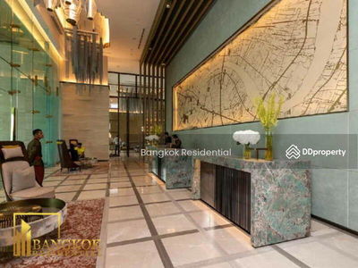 The Residences At Mandarin Oriental, Bangkok, Thailand The Residences At Mandarin Oriental, Bangkok, Thailand