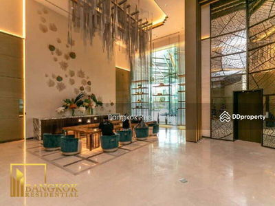 The Residences At Mandarin Oriental, Bangkok, Thailand The Residences At Mandarin Oriental, Bangkok, Thailand