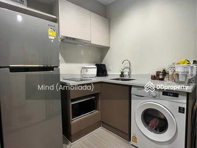 Life Sathorn Sierra, Bangkok, Thailand Life Sathorn Sierra, Bangkok, Thailand